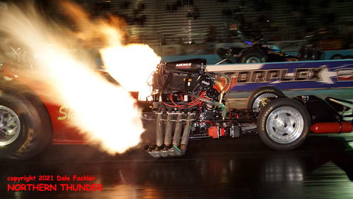 Donnie Massey - 'Showtime' - AA/FA